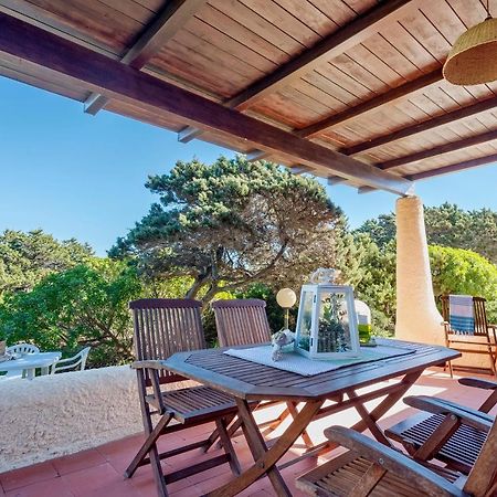 Sardinia Re - Villa Pelosa Stintino Exterior photo